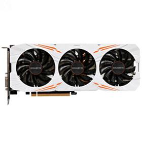 GIGABYTE GeForce® GTX 1080 Ti Gaming OC 11G Graphics Card